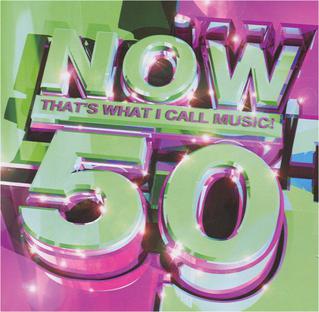 Now! That's What I Call Music #50