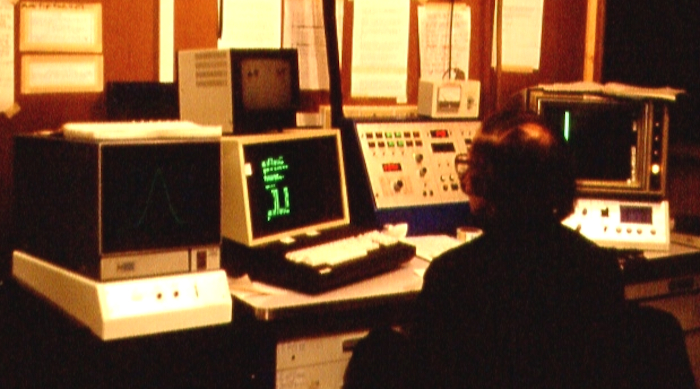 Computers, 1980
