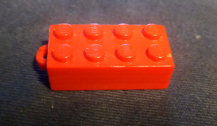 Lego USB stick