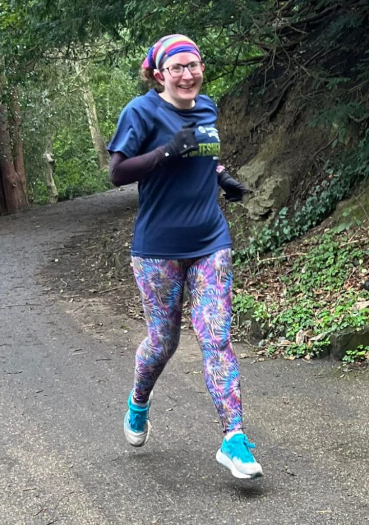 Jesmond Dene parkrun
